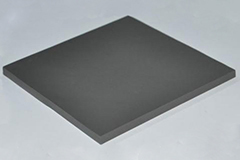 Image of Laird Technologies' SoftZorb GDS Series Medium Range Soft Gap Filler Absorber