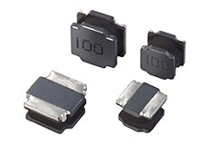 Image of Laird TYA Series Low Profile, High Current Power Inductors