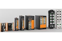 Image of LAPP ETHERLINE® ACCESS Switches and Routers