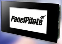 Lascar 的 PanelPilot B-Series 图片