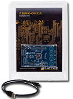 Image of Lattice Semiconductor Corporation's iCE40™ mobileFPGA™ Family