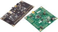 Lattice Semiconductor 的 iCE40 UltraPlus FPGA 图片