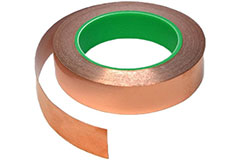 Image of Leader Tech's Copper Foil Tapes 