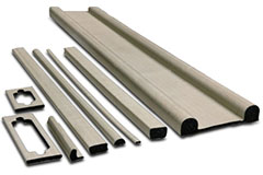 Image of Leader Tech's Fabric Shielding Gaskets