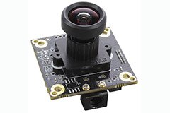 Image of Leopard Imaging's LI-IMX185-MIPI-M12 Camera Board for Industrial Applications