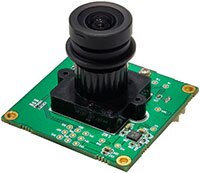 Leopard Imaging 的 LI-IMX415-MIPI 摄像头模块图片