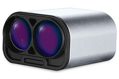 Image of LightWare LW20/C 100 M microLiDAR® Distance Sensor