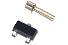 Image of Linear Systems SSTPAD Series Pico-Ampere Diodes