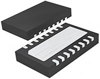 Image of Analog Devices' LT3022 1 Amp, 10 Volt LDO Regulators