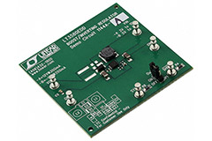 LT3580 Inverting Converter - Analog Devices | DigiKey
