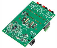 Image of Analog Devices' LT8490 Buck-Boost Switch Regulator Battery Charger