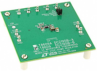 Analog Devices 的 LT8609 系列降压稳压器图片