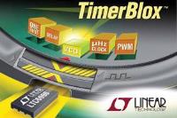 Analog Devices 的 LTC6990 TimerBlox 图片