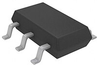 Image of Analog Devices' LTC1983 100 mA regulated Charge Pump Inverters
