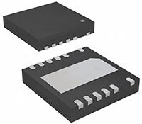 Analog Devices 的 LT1997 增益可選漏斗放大器圖片