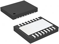 Image of Analog Devices' LTC2992 Wide Range Power Monitor