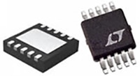 Analog Devices' LTC3588-1 and LTC3588-2 Piezoelectric Energy Harvesting Power Supplies Image of Analog Devices' LTC3588-1 and LTC3588-2 Piezoelectric Energy Harvesting Power Supplies