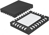 Image du régulateur abaisseur LTC3649 de Linear Technologies