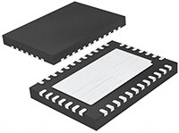 Image of Analog Devices' LTC3859 Buck/Buck/Boost DC/DC Switching Controller