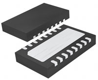 Image of Analog Devices LTC6240/6241/LTC6242 Operational Amplifiers