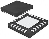 Image of Analog Devices' LTC6560/LTC6561 Amplifiers for LIDAR and Industrial Imaging