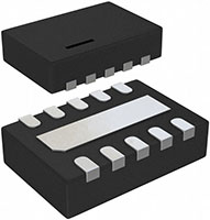 Image of Linear Technologies' LTC7106 DAC with PMBus Interface