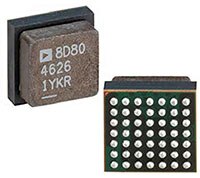 Image of Analog Devices' LTM4626 20 V, 12 A Step Down µModule Regulator