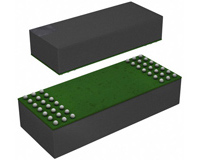 Abbildung: Isolierter µModule®-Hochspannungsschaltregler LTM® 9100 von Analog Devices