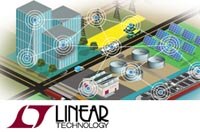 Analog Devices 的 SmartMesh IP 圖片