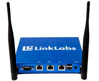 Link Labs Symphony Link 8 通道网关图片