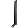 Image of Linx Technologies' ANT-W63WS3-SMA Wi-Fi 6/6E Blade Antenna