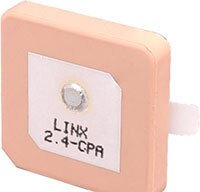 Image of TE Connectivity Linx CPA Ceramic Patch Antenna