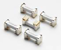 Image of Littelfuse's 159 Series TeleLink® Fuse and Clip Assembly