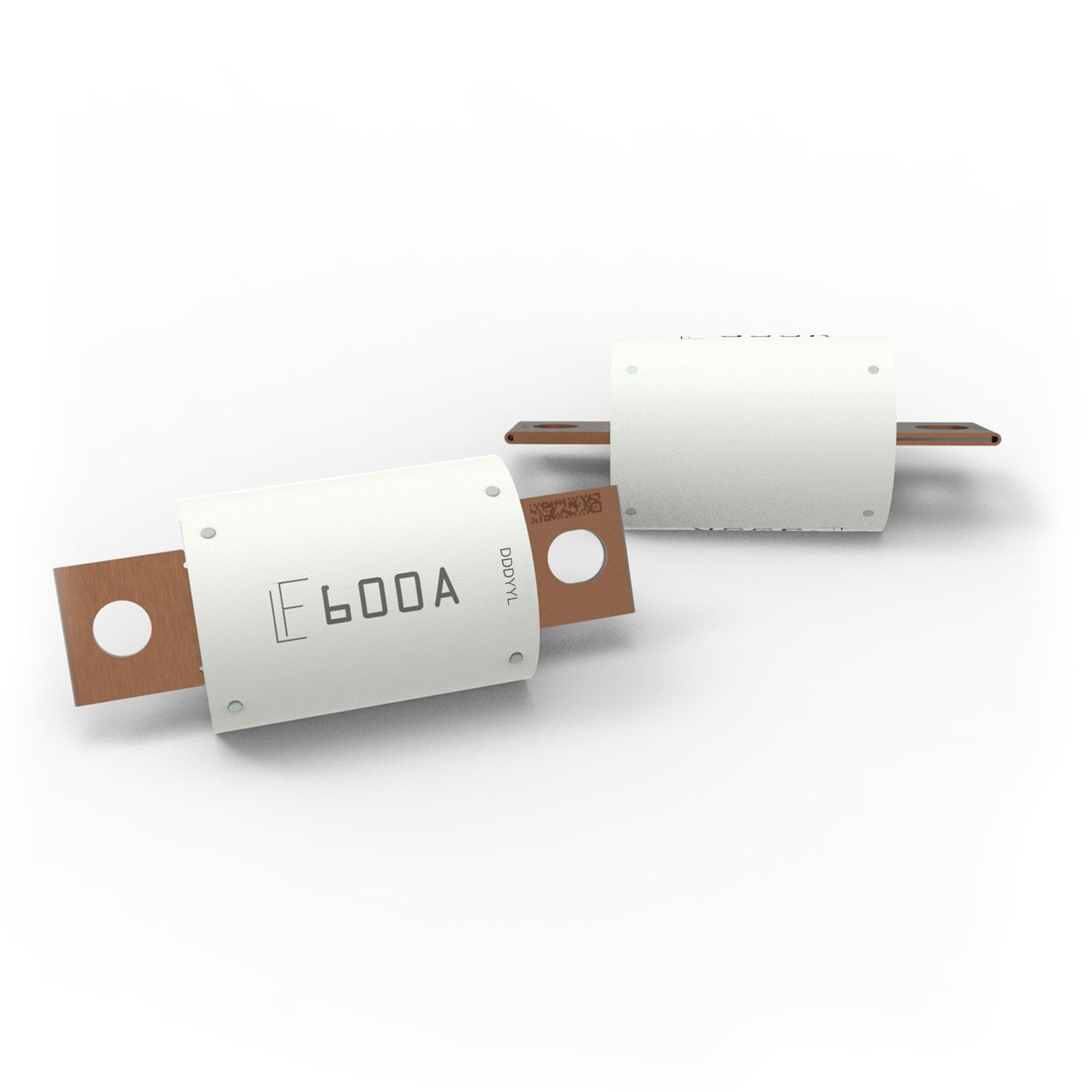 38EV Series High Voltage Fuses - Littelfuse | DigiKey