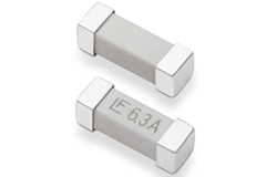 Image of Littelfuse 415 Series Surface Mount Fuses