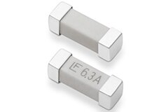 Image of Littelfuse 415 Series Surface Mount Fuses