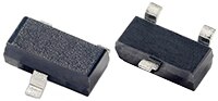 Image of Littelfuse's TVS Diode ESD Array for CAN Bus – AQ24CANFD Series