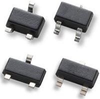 Image of Littelfuse's AQ24COM-02 Automotive Grade TVS Diode Array