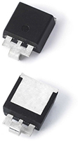 Image of Littelfuse's Automotive 3600 W TVS Diodes Meet Load Dump Standards – SL5DS Series