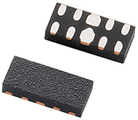 Littelfuse 的 SP33R6 系列雪崩二极管图片