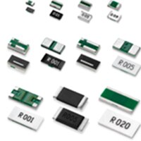 Image of Littelfuse's Current-Sensing Resistors