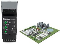 Image of Littelfuse EL500 Series Earth Leakage Relay