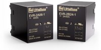 Littelfuse EVR 系列交流电源继电器图片