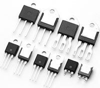 Image of Littelfuse's High-Temperate 150°C TRIAC Switching Thyristors - QJxxxxHxx Series