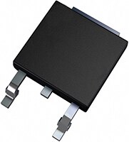 Image of Littelfuse's High Temperature Sensitive, Standard, and Alternistor TRIACs