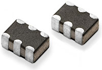 Littelfuse LPF 系列 PULSE-GUARD® ESD 抑制器的图片