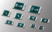 Image of Littelfuse's Lo Rho Series Low Resistance SMD PPTCs