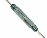 Image of Littelfuse MDSR-10 Series Sub-Miniature Reed Switch