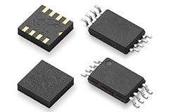 Image of Littelfuse Omnipolar Magnetic Sensors