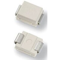 Image of Littelfuse's PLEDxSW White Body Open LED Protectors